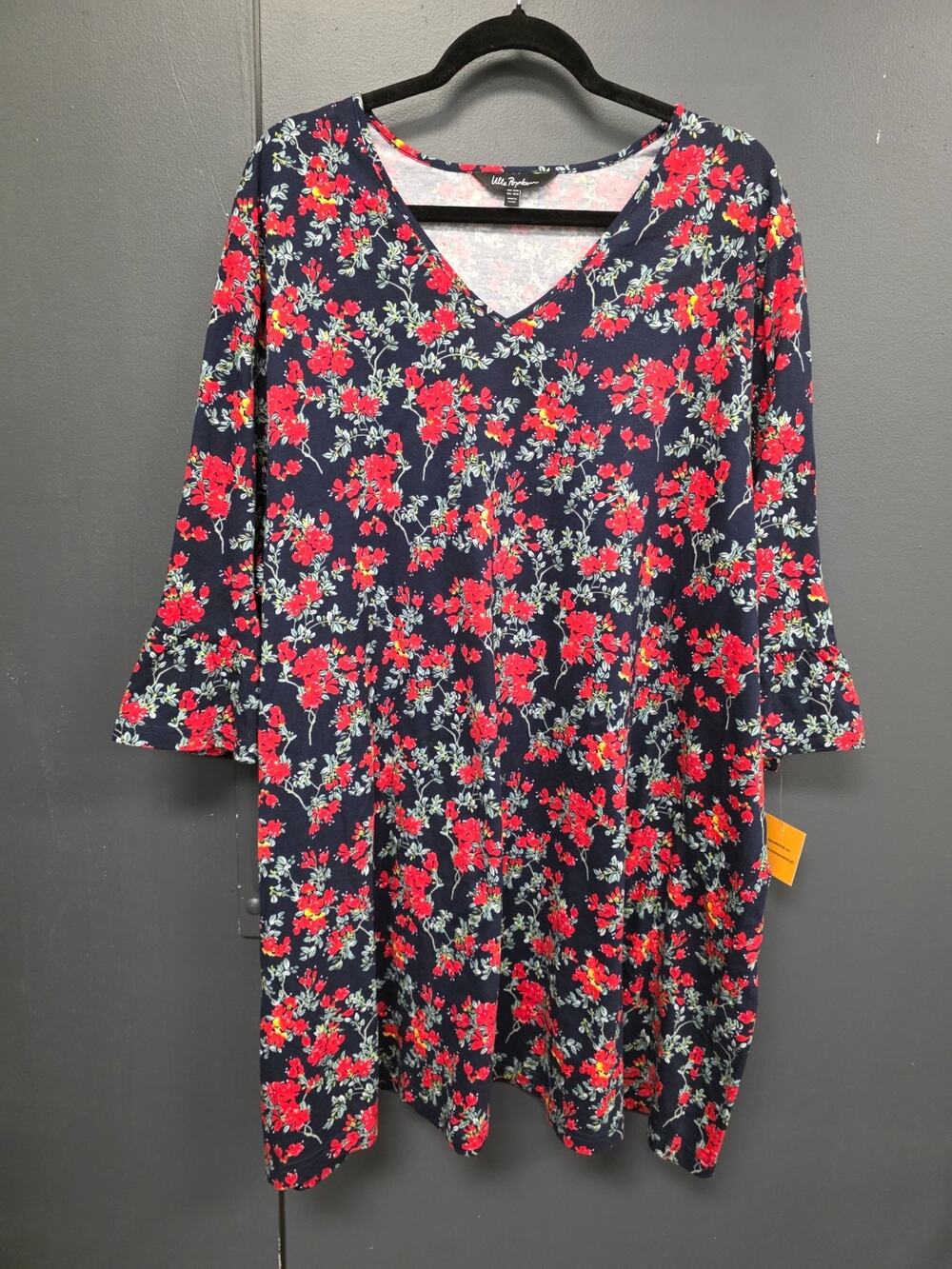 Ulla Popken blouse 1008